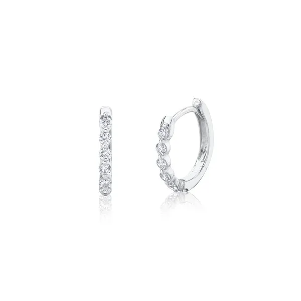 Diamond Earrings Cornell's Jewelers Rochester, NY