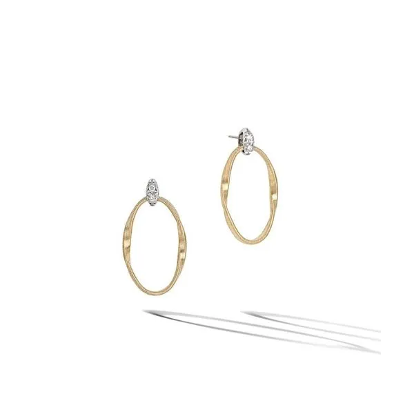 Diamond Earrings Cornell's Jewelers Rochester, NY