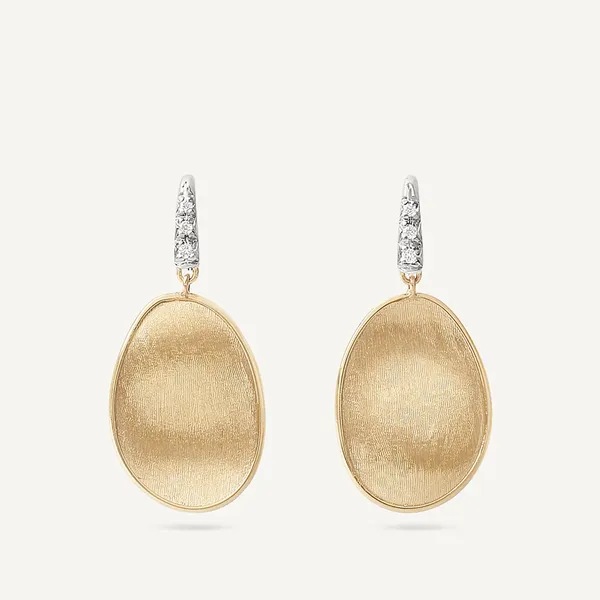 Diamond Earrings Cornell's Jewelers Rochester, NY
