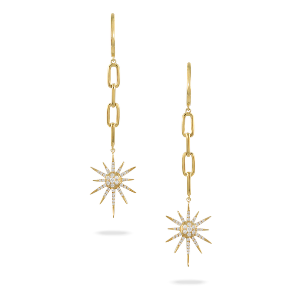 Diamond Earrings Cornell's Jewelers Rochester, NY