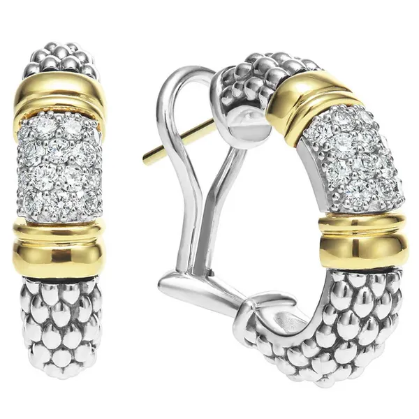 Diamond Earrings Cornell's Jewelers Rochester, NY