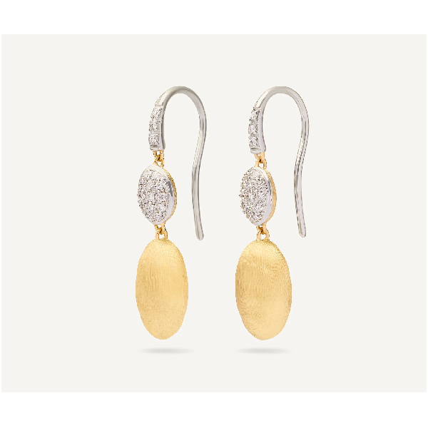 Diamond Earrings Cornell's Jewelers Rochester, NY