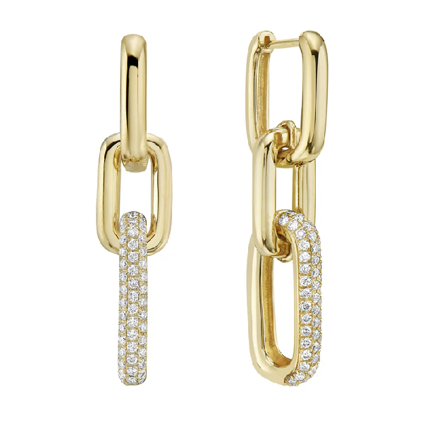 Diamond Earrings Cornell's Jewelers Rochester, NY