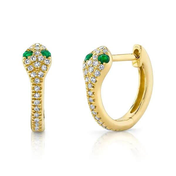 Earrings Cornell's Jewelers Rochester, NY