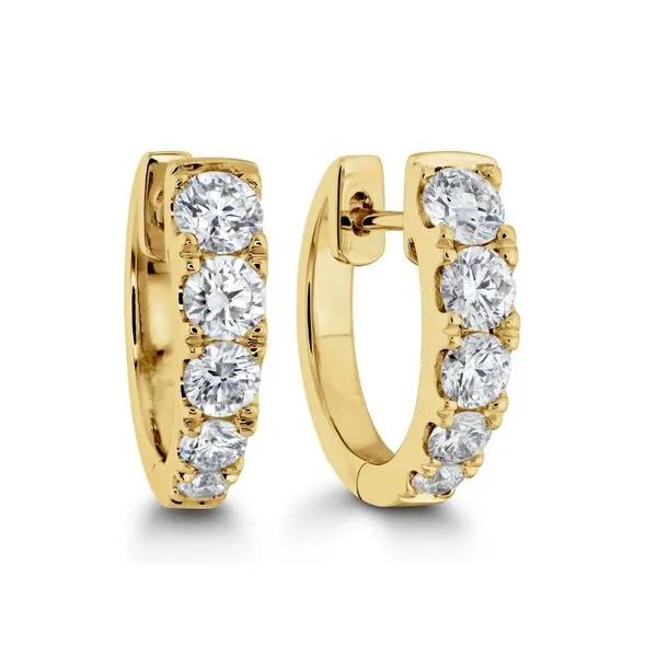 Earrings Cornell's Jewelers Rochester, NY