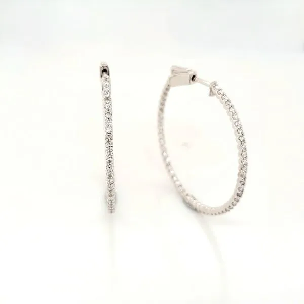 Earrings Cornell's Jewelers Rochester, NY