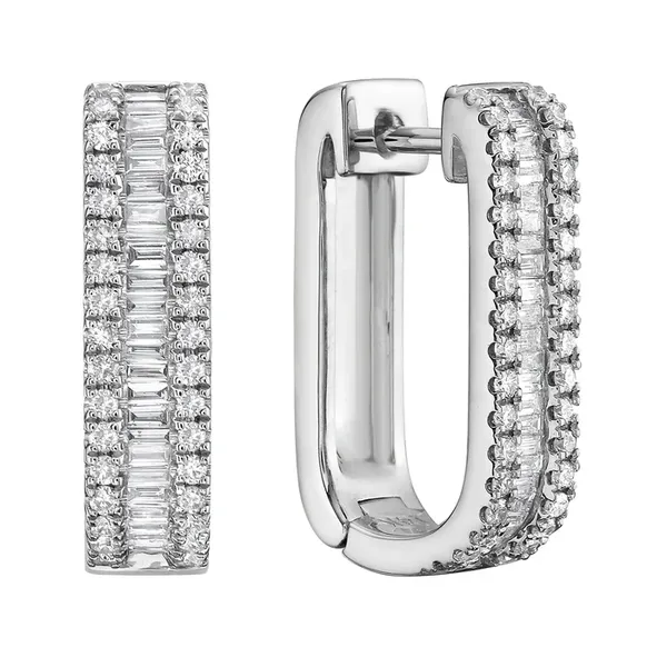Earrings Cornell's Jewelers Rochester, NY