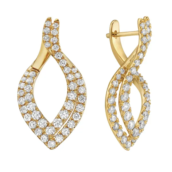 Earrings Cornell's Jewelers Rochester, NY