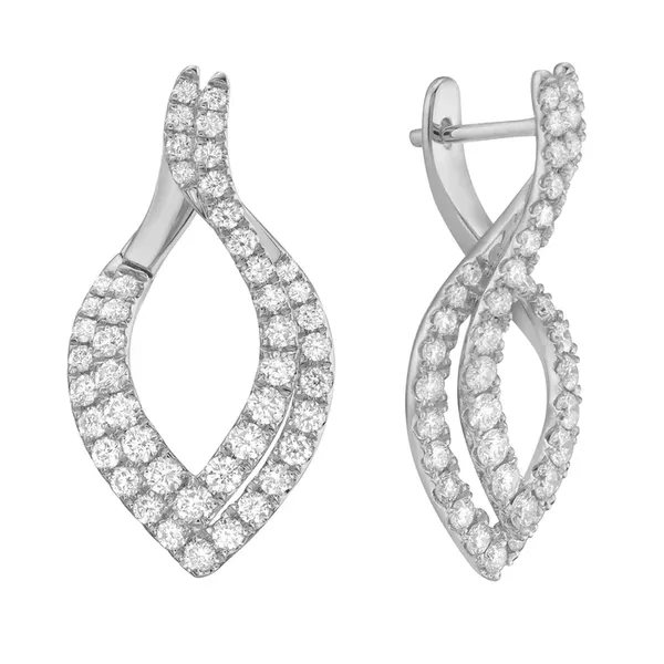 Earrings Cornell's Jewelers Rochester, NY