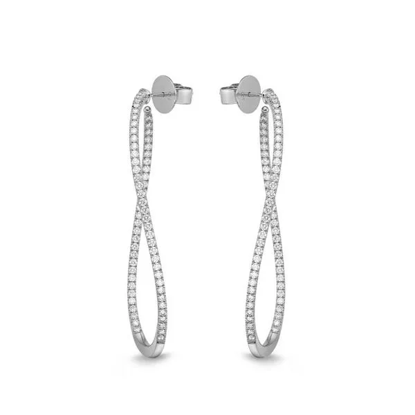 Earrings Cornell's Jewelers Rochester, NY