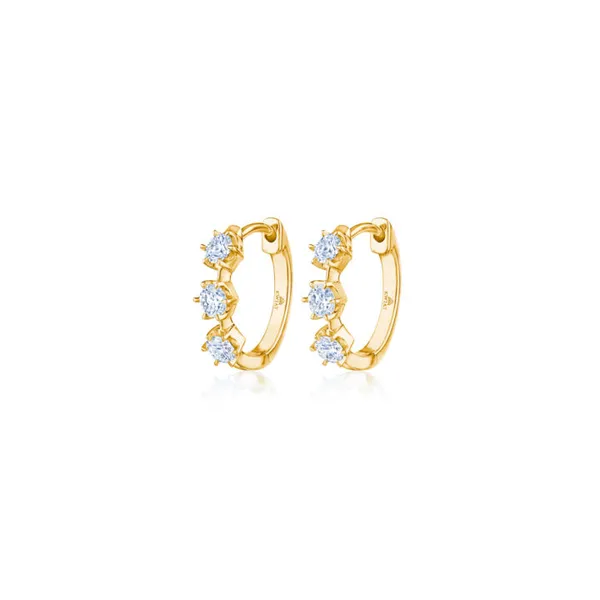 Earrings Cornell's Jewelers Rochester, NY