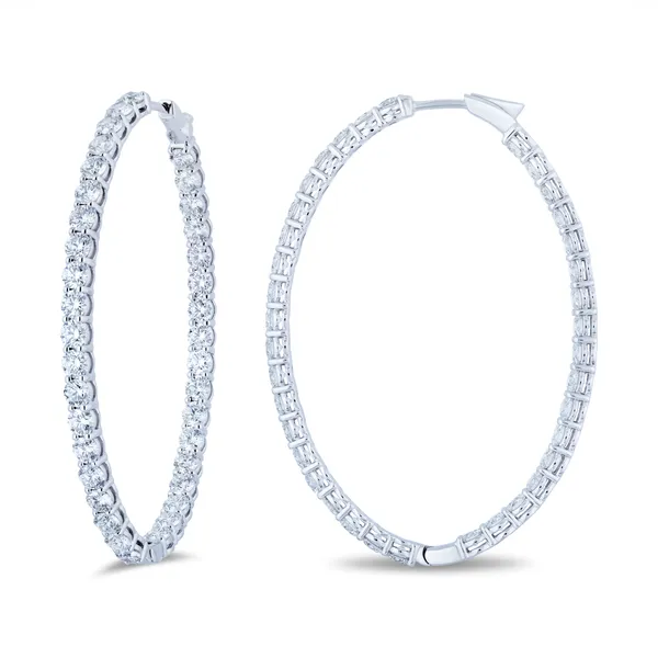 Earrings Cornell's Jewelers Rochester, NY