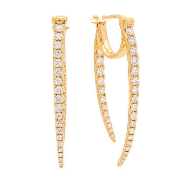 Earrings Cornell's Jewelers Rochester, NY