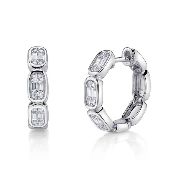 Earrings Cornell's Jewelers Rochester, NY