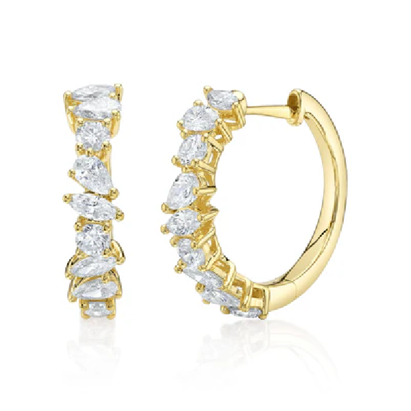 Earrings Cornell's Jewelers Rochester, NY