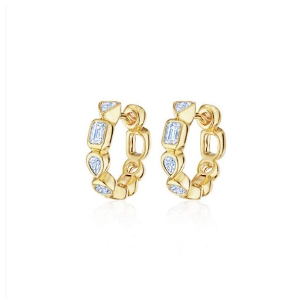 Earrings Cornell's Jewelers Rochester, NY