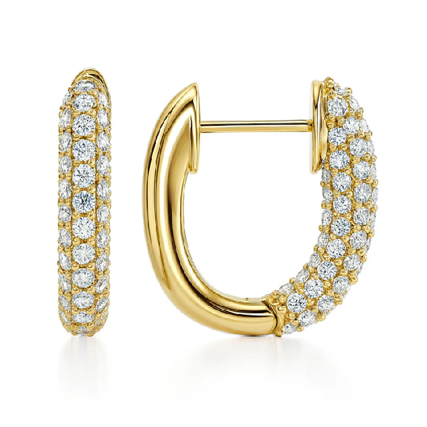 Earrings Cornell's Jewelers Rochester, NY