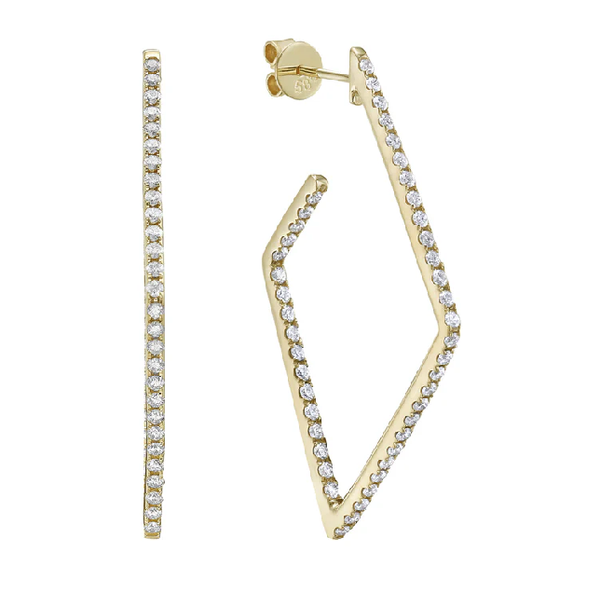 Earrings Cornell's Jewelers Rochester, NY