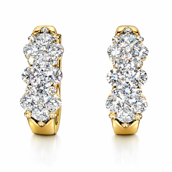 Earrings Cornell's Jewelers Rochester, NY