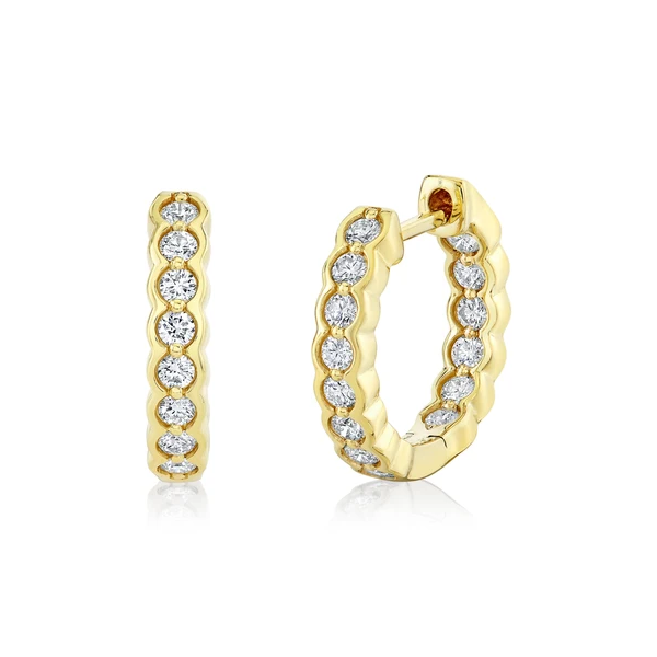 Earrings Cornell's Jewelers Rochester, NY