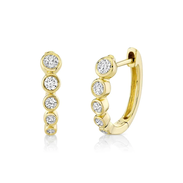 Earrings Cornell's Jewelers Rochester, NY