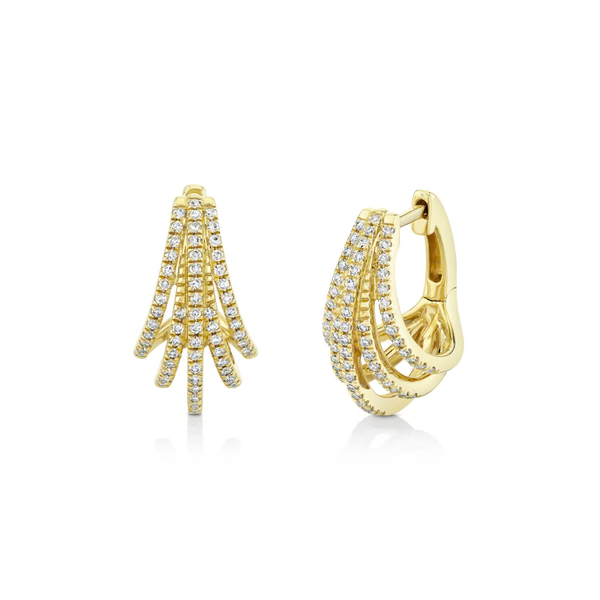 Earrings Cornell's Jewelers Rochester, NY