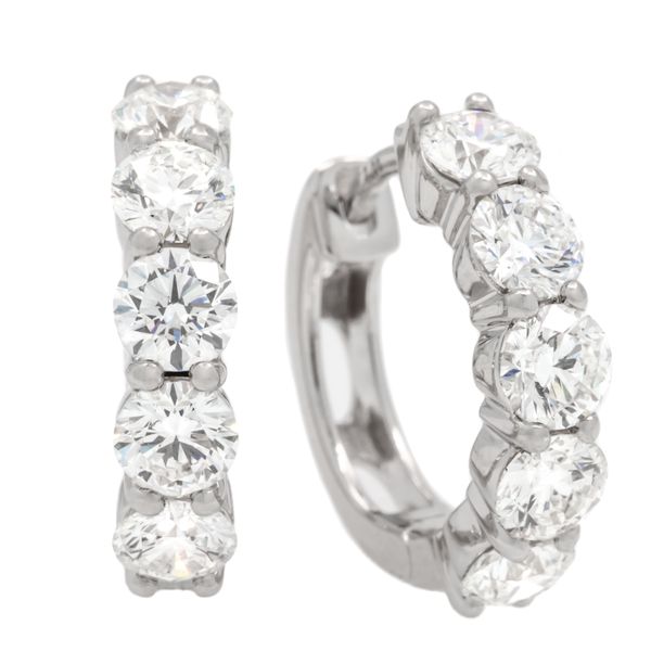 Earrings Cornell's Jewelers Rochester, NY