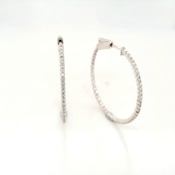 Earrings Cornell's Jewelers Rochester, NY