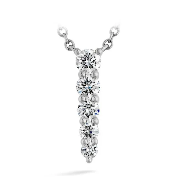 Diamond Pendant Cornell's Jewelers Rochester, NY