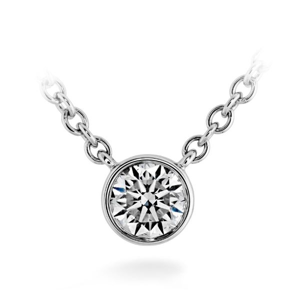 Diamond Pendant Cornell's Jewelers Rochester, NY