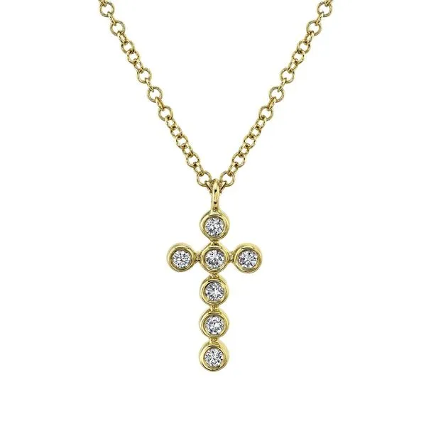 Diamond Pendant Cornell's Jewelers Rochester, NY