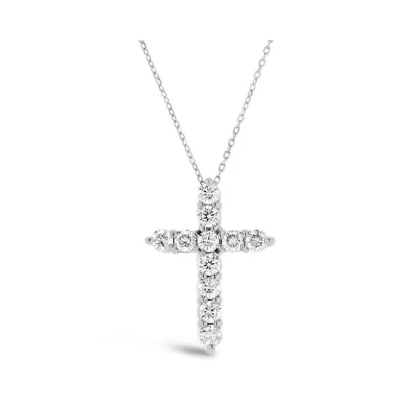 Diamond Pendant Cornell's Jewelers Rochester, NY