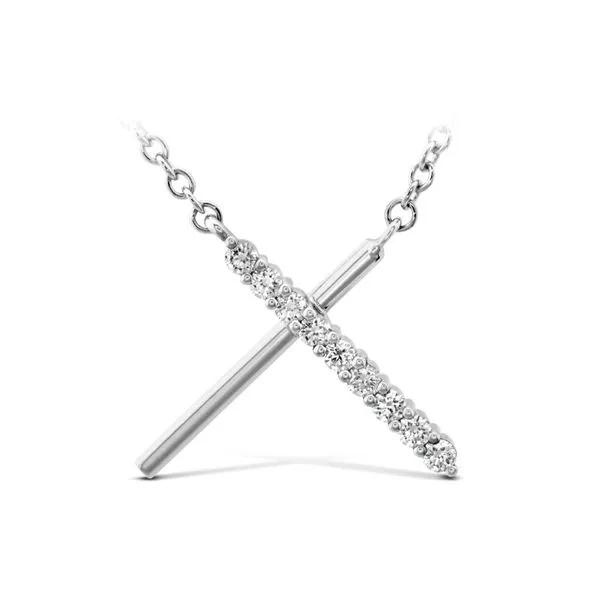Diamond Pendant Cornell's Jewelers Rochester, NY