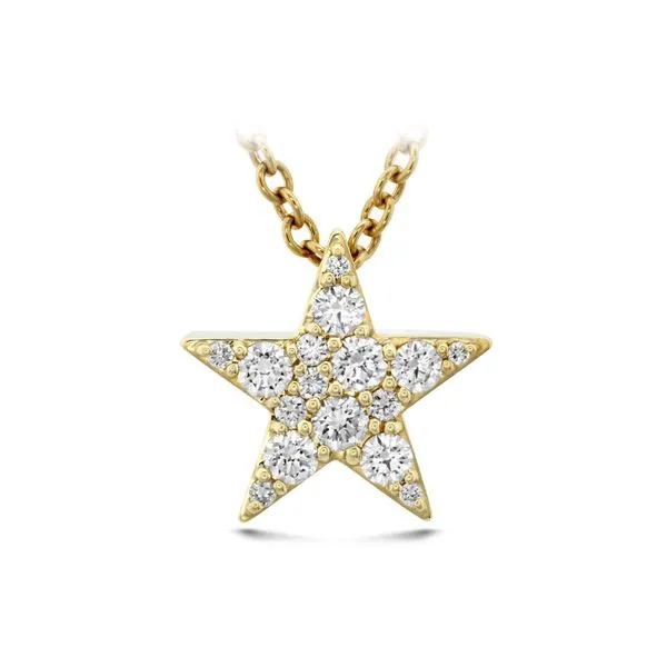 Diamond Pendant Cornell's Jewelers Rochester, NY