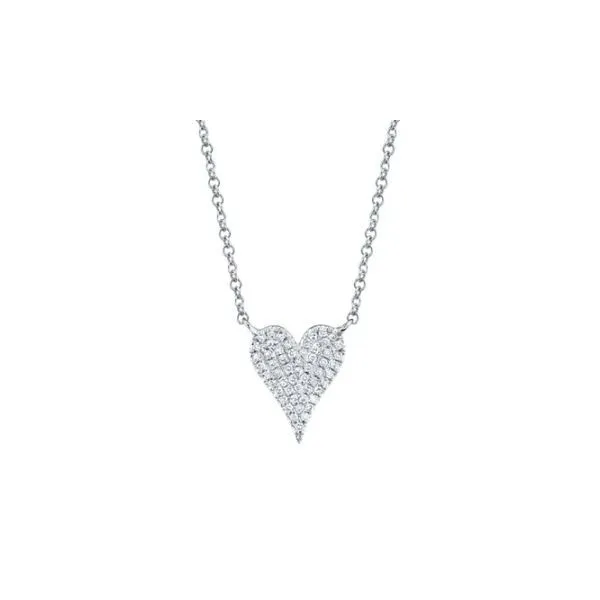 Diamond Pendant Cornell's Jewelers Rochester, NY