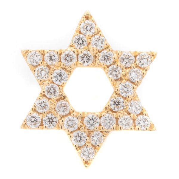 Diamond Pendant Cornell's Jewelers Rochester, NY