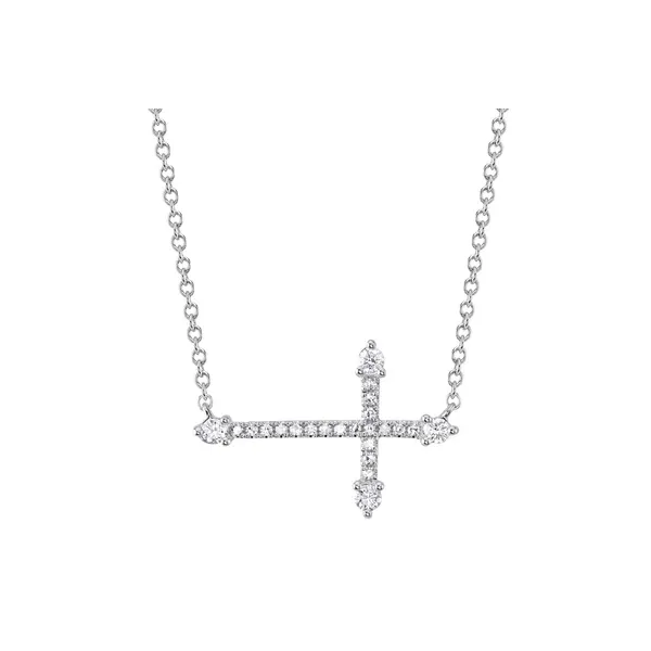 Diamond Pendant Cornell's Jewelers Rochester, NY
