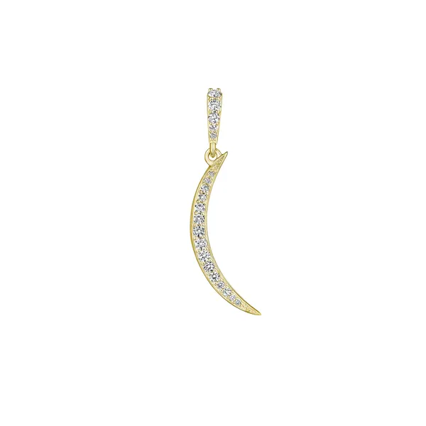 Diamond Pendant Cornell's Jewelers Rochester, NY