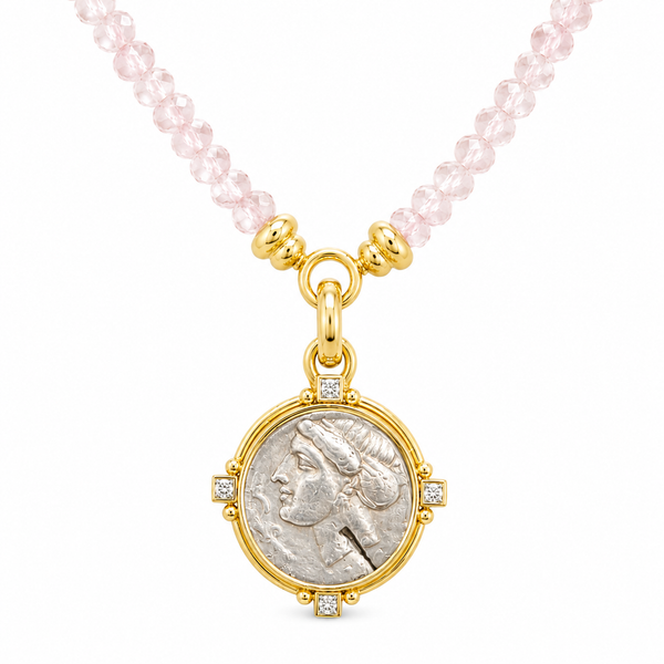 Diamond Pendant Cornell's Jewelers Rochester, NY