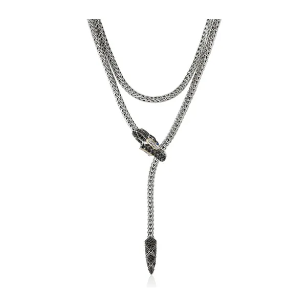 Diamond Necklace Cornell's Jewelers Rochester, NY
