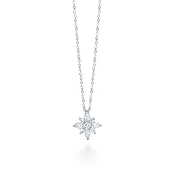 Star Pendant Cornell's Jewelers Rochester, NY
