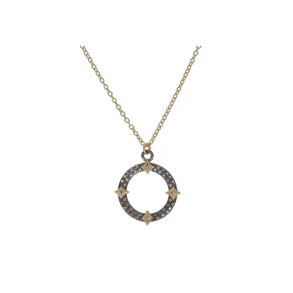 Diamond Necklace Cornell's Jewelers Rochester, NY