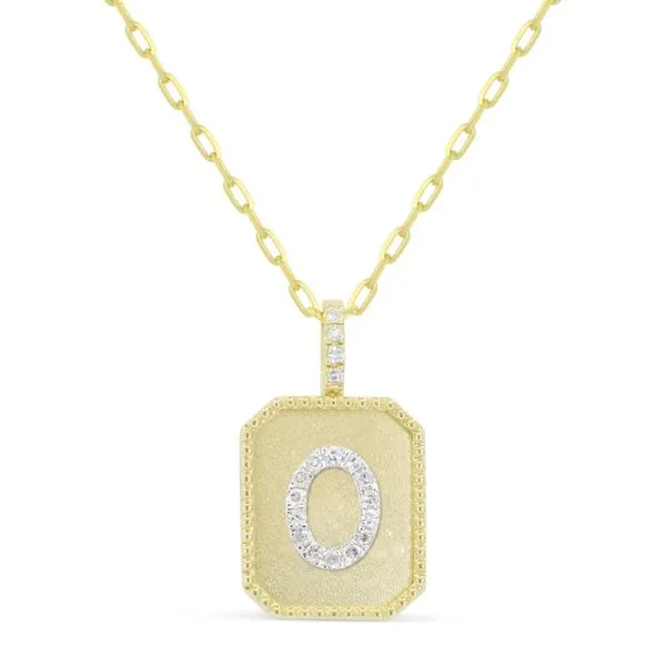 Diamond Necklace Cornell's Jewelers Rochester, NY