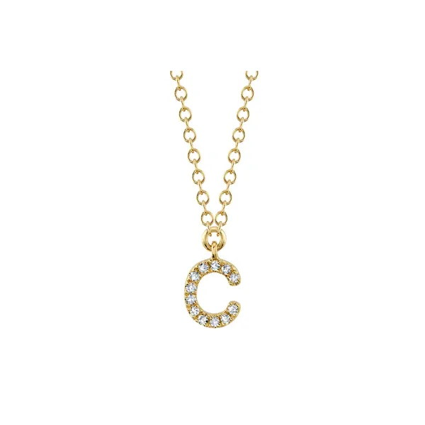 Diamond Necklace Cornell's Jewelers Rochester, NY