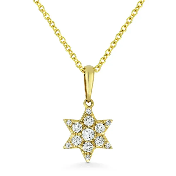 Diamond Necklace Cornell's Jewelers Rochester, NY