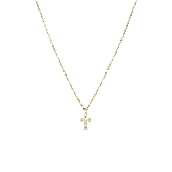 Diamond Necklace Cornell's Jewelers Rochester, NY