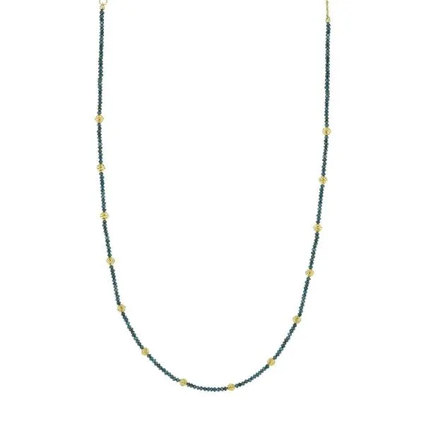 Diamond Necklace Cornell's Jewelers Rochester, NY