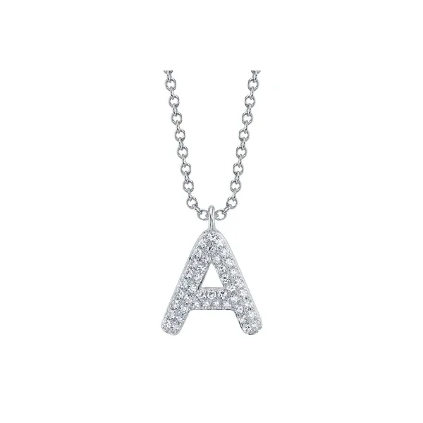 Diamond Necklace Cornell's Jewelers Rochester, NY