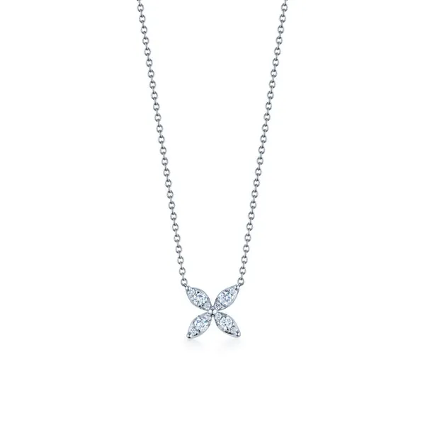 Diamond Necklace Cornell's Jewelers Rochester, NY