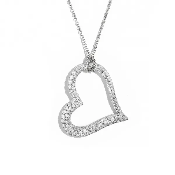 Diamond Necklace Cornell's Jewelers Rochester, NY